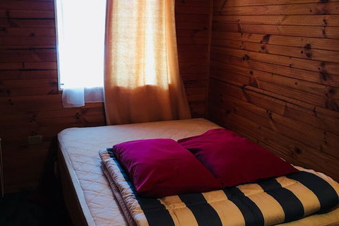 Anglers Reach Lakeside Village - Northern Rivers Accommodation 2