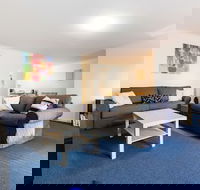 DAWN 2BDR Carlton Apartment - Northern Rivers Accommodation