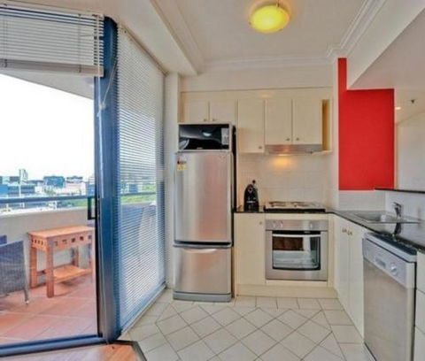 Shevlin Apartments - Northern Rivers Accommodation 6