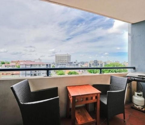 Shevlin Apartments - Northern Rivers Accommodation 5
