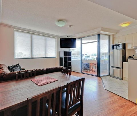Shevlin Apartments - Northern Rivers Accommodation 1