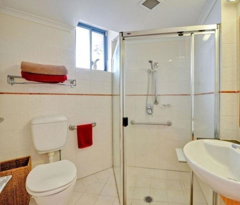 Shevlin Apartments - Northern Rivers Accommodation 3