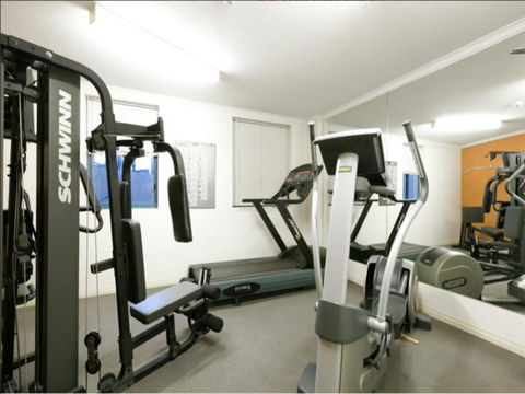 Shevlin Apartments - Northern Rivers Accommodation 2