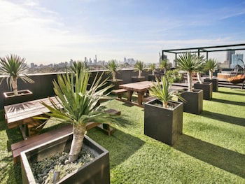 ERICA, 2BDR South Yarra Apartment - Northern Rivers Accommodation 2