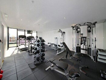 ERICA, 2BDR South Yarra Apartment - Northern Rivers Accommodation 0