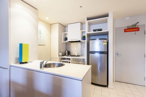 WESLEY, 2BDR Carlton Apartment - Northern Rivers Accommodation 2