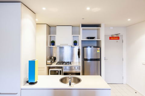 WESLEY, 2BDR Carlton Apartment - Northern Rivers Accommodation 3