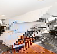 PIPER 1BDR Southbank Apartment - Northern Rivers Accommodation