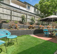 Tallywood 4 Bedroom - Northern Rivers Accommodation