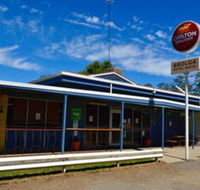 Brolga Hotel Motel - Northern Rivers Accommodation