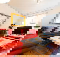 SELENA 2BDR South Yarra Apartment - Northern Rivers Accommodation