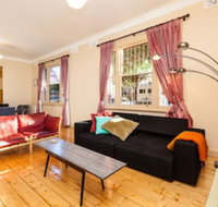 MADELINE 1BDR Fitzroy Apartment - Northern Rivers Accommodation