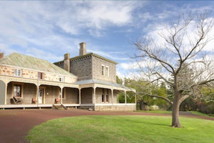  Northern Rivers Accommodation