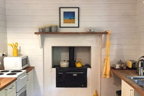 Tarndie - Northern Rivers Accommodation 2