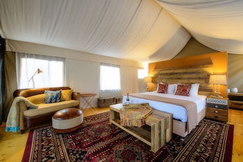 Truffle Lodge (Dinner, Bed & Breakfast) - Northern Rivers Accommodation 5