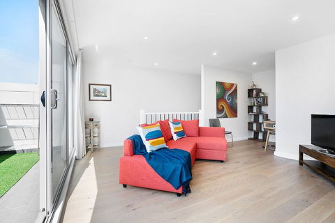 DINA, 2BDR Carlton Apartment - Northern Rivers Accommodation 1