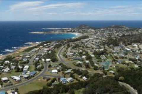 A1View Bicheno - Northern Rivers Accommodation 2