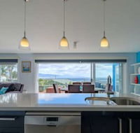 A1View Bicheno - Northern Rivers Accommodation