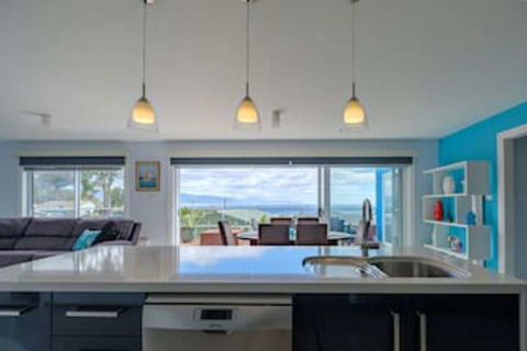 A1View Bicheno - Northern Rivers Accommodation 0