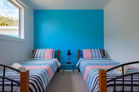 A1View Bicheno - Northern Rivers Accommodation 6