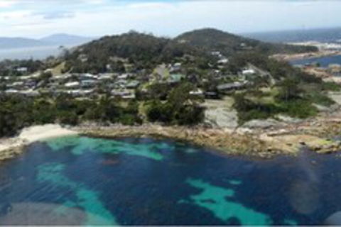 A1View Bicheno - Northern Rivers Accommodation 3