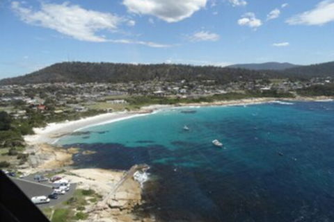 A1View Bicheno - Northern Rivers Accommodation 1