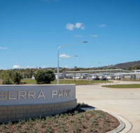 Canberra Park - Northern Rivers Accommodation