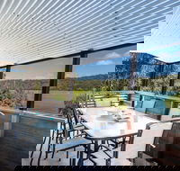 Blue River Apartments - Wooli Ocean - Waterfront - Northern Rivers Accommodation