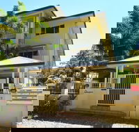 Arlington Apartments - Northern Rivers Accommodation
