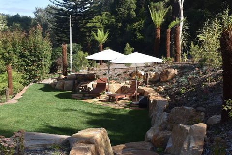 Forest Edge Cottage At Merrow Cottages - Northern Rivers Accommodation 3