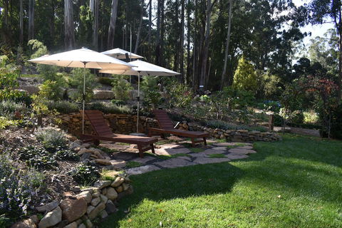 Forest Edge Cottage At Merrow Cottages - Northern Rivers Accommodation 0
