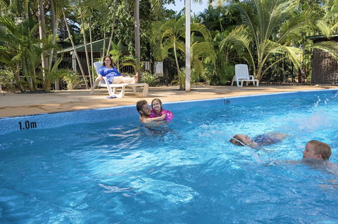 Discovery Parks â€“ Darwin - Northern Rivers Accommodation 4