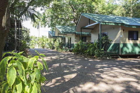 Discovery Parks â€“ Darwin - Northern Rivers Accommodation 3