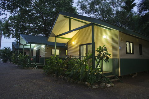 Discovery Parks â€“ Darwin - Northern Rivers Accommodation 1
