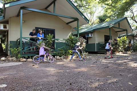 Discovery Parks â€“ Darwin - Northern Rivers Accommodation 2