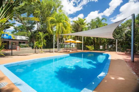 Discovery Parks â€“ Darwin - Northern Rivers Accommodation 6