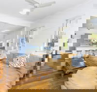 Kingscliff Beach Holiday Shack - Northern Rivers Accommodation