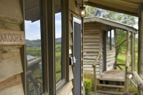 Mole Creek Cabins - Northern Rivers Accommodation 2