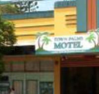 Town Palms Motel - Northern Rivers Accommodation