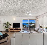 2 BEDROOM APARTMENT LAMAN LODGE UNIT 2 - Northern Rivers Accommodation