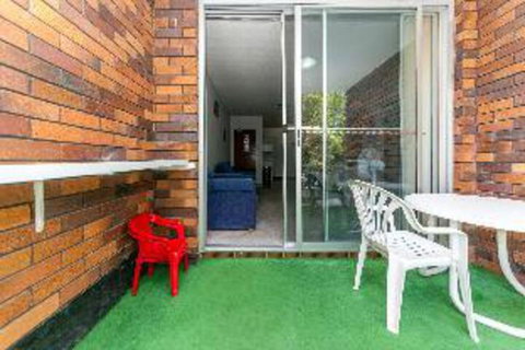 2 Bedroom Apartment Gretel Lodge Unit 4 - Northern Rivers Accommodation 2