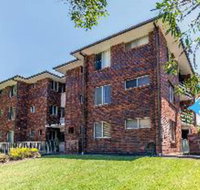 2 Bedroom Apartment Gretel Lodge Unit 4 - Northern Rivers Accommodation