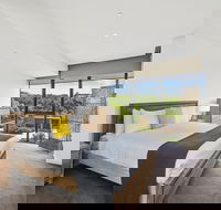 Edgewater Penthouse - Northern Rivers Accommodation