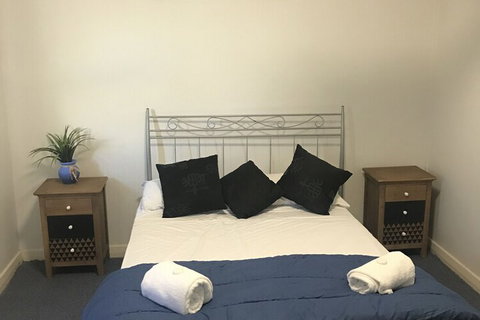 Tin Can Bay Budget Accommodation - Northern Rivers Accommodation 6