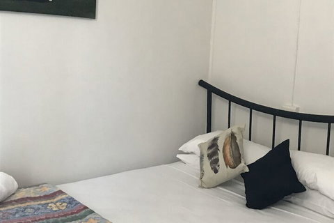 Tin Can Bay Budget Accommodation - Northern Rivers Accommodation 4