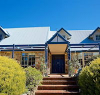 Stone  Straw Retreat - Northern Rivers Accommodation