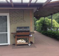 Villa Centrale - Northern Rivers Accommodation