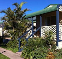 Amaroo Resort - Northern Rivers Accommodation
