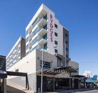Rydges Mackay Suites - Northern Rivers Accommodation