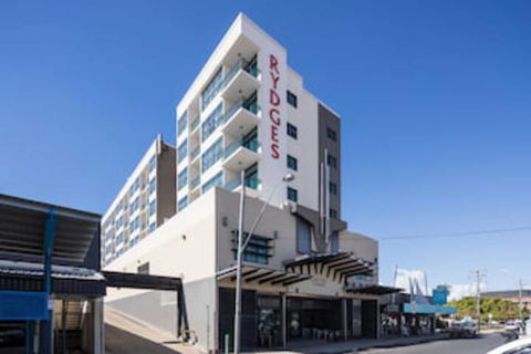 Rydges Mackay Suites - Northern Rivers Accommodation 0